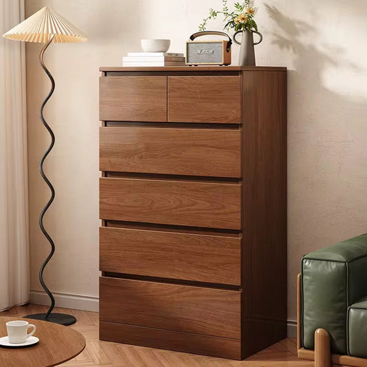 وحدة أدراج مودرن MDF – 6 أدراج