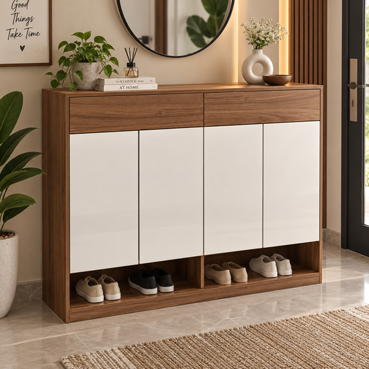 👟 جزامة مودرن بتصميم عملي وأنيق 120 cm