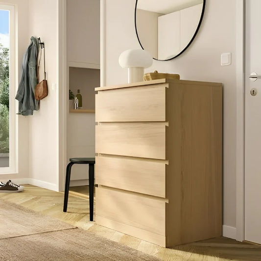 Woodco Storage