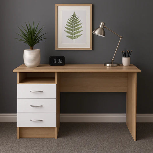Woodco Office Desk