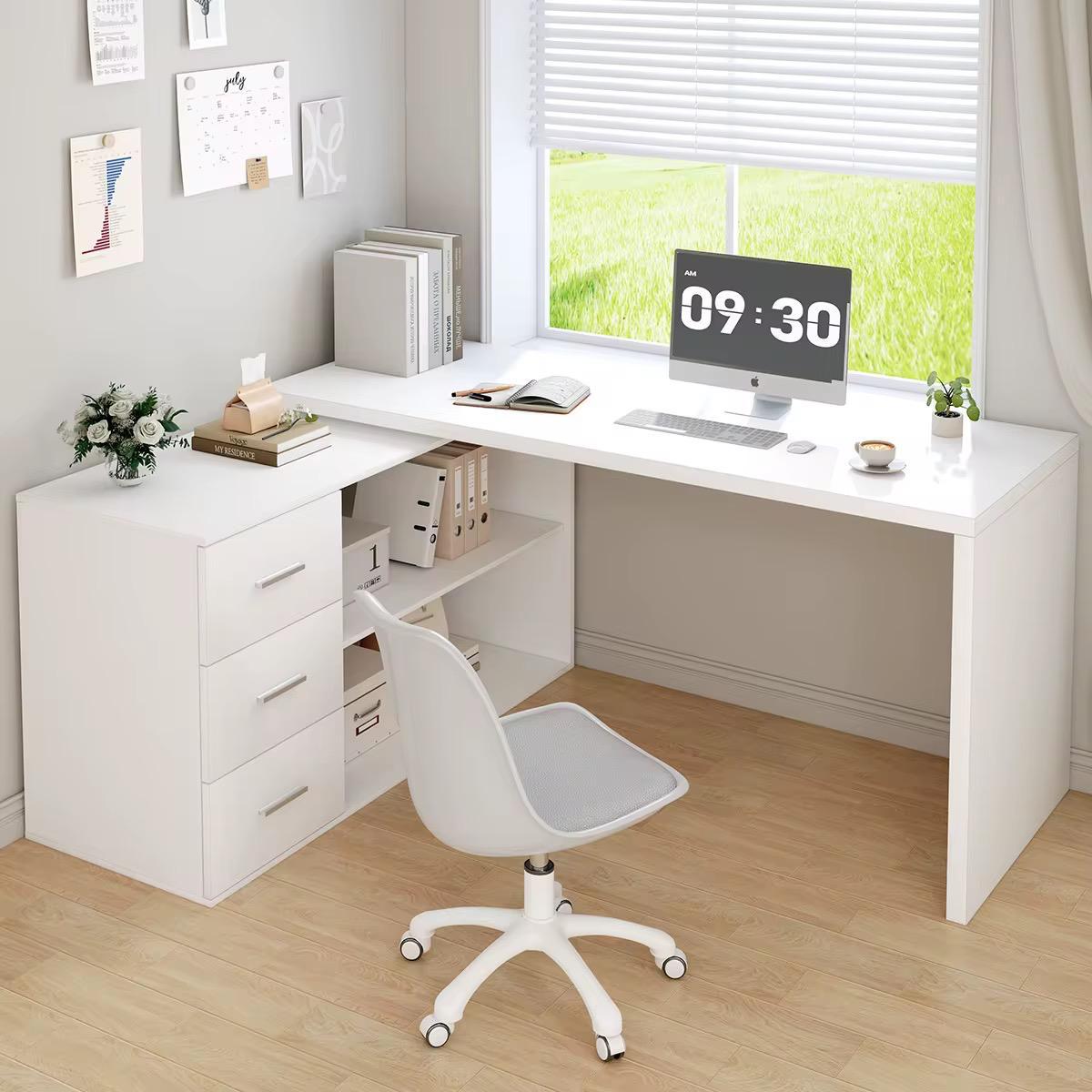 Woodco mdf Desk