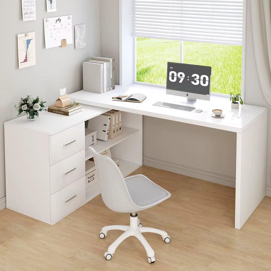 Woodco mdf Desk