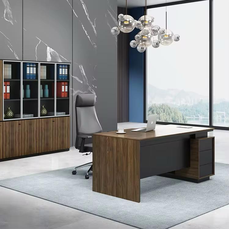 Woodco mdf Desk