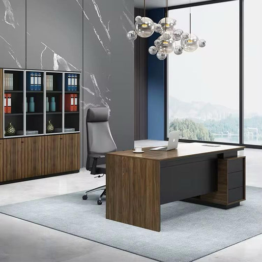 Woodco mdf Desk