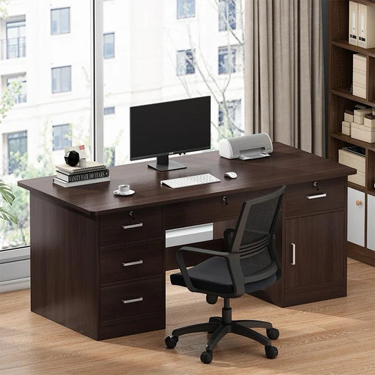 Woodco mdf Desk