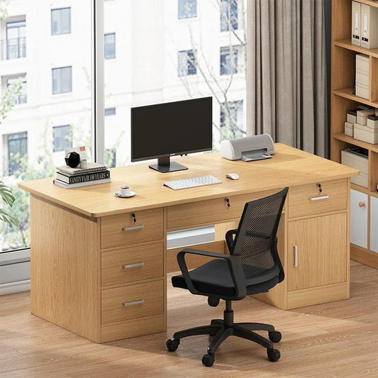 Woodco mdf Desk