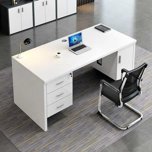 Woodco mdf Desk