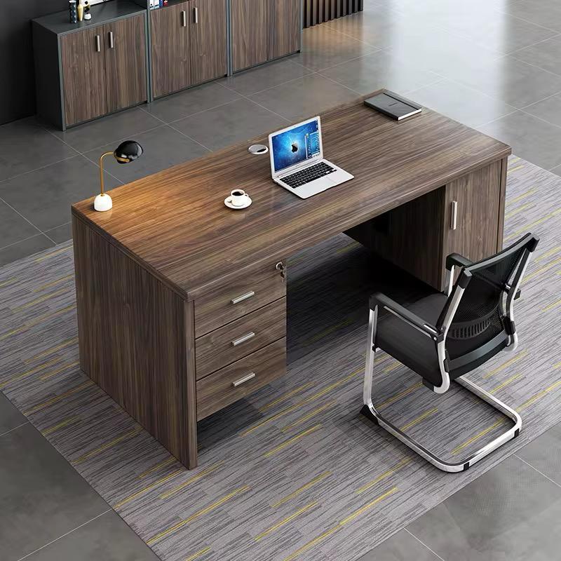 Woodco mdf Desk