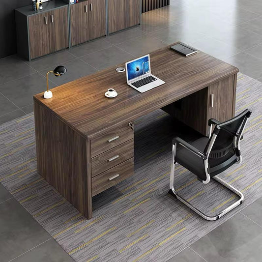 Woodco mdf Desk